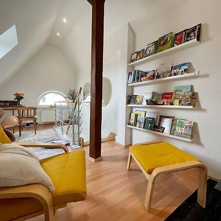 Modernes, Familienfreundliches Apartment In Luebeck Ngoại thất bức ảnh