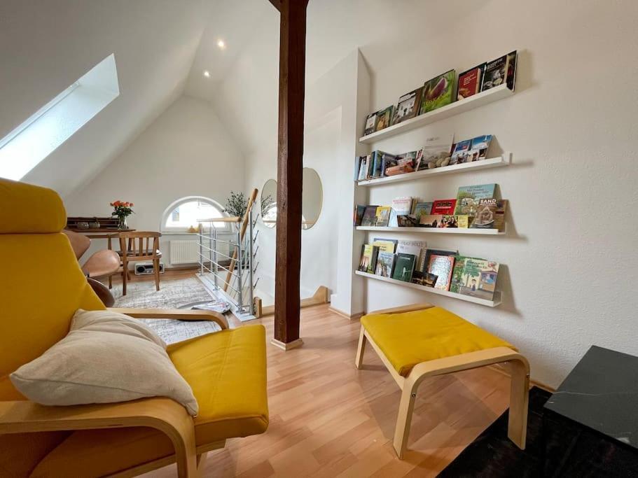 Modernes, Familienfreundliches Apartment In Luebeck Ngoại thất bức ảnh