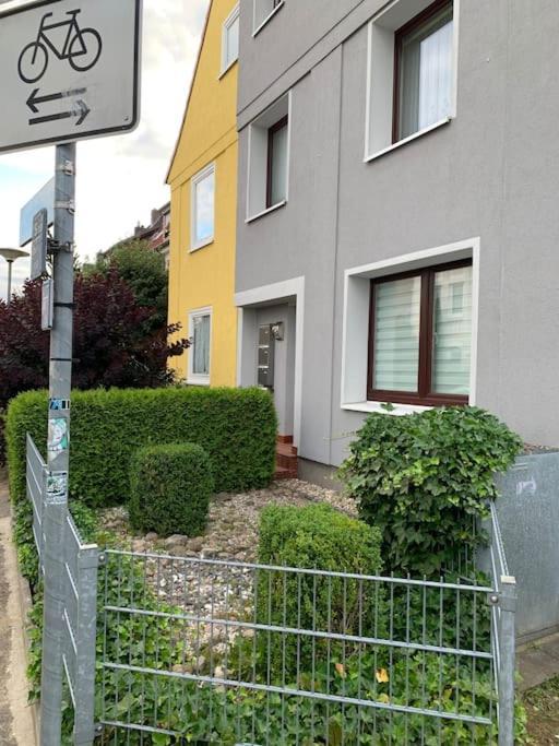 Modernes, Familienfreundliches Apartment In Luebeck Ngoại thất bức ảnh