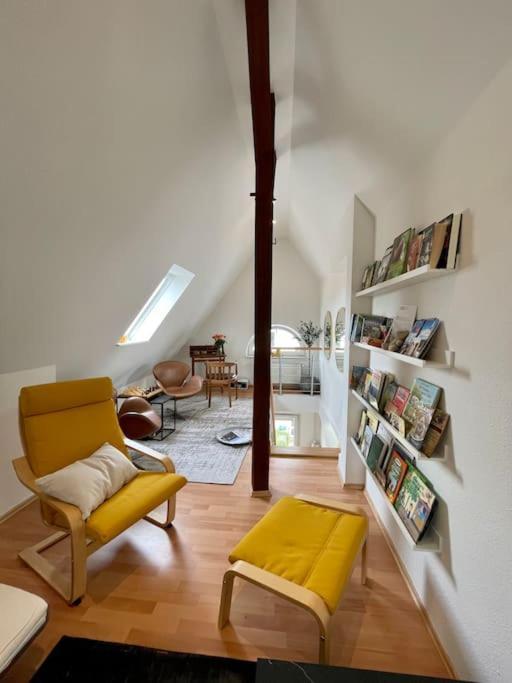 Modernes, Familienfreundliches Apartment In Luebeck Ngoại thất bức ảnh