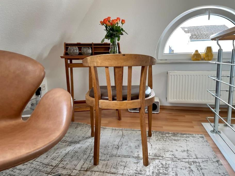 Modernes, Familienfreundliches Apartment In Luebeck Ngoại thất bức ảnh